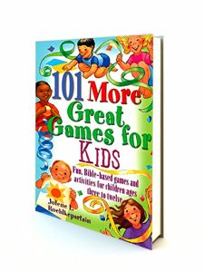101 games for kids/ Activities for kids