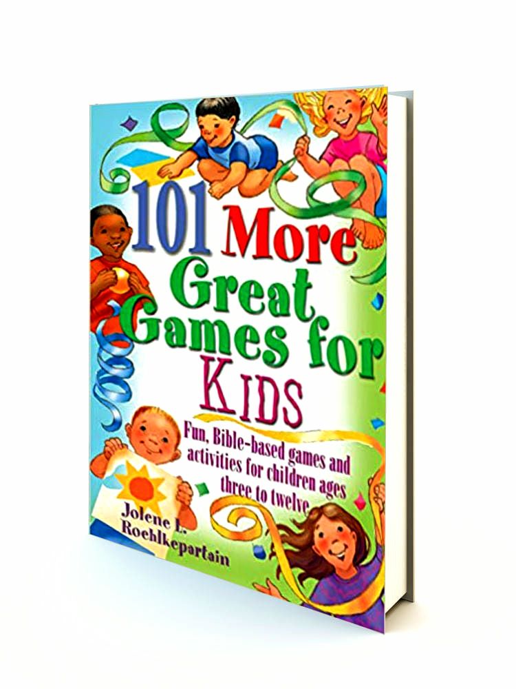 101 games for kids/ Activities for kids
