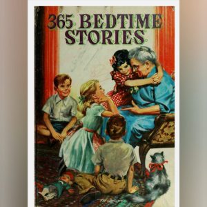 365 Bed Time Stories