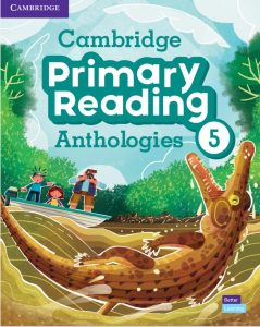Cambridge Primary Reading 5