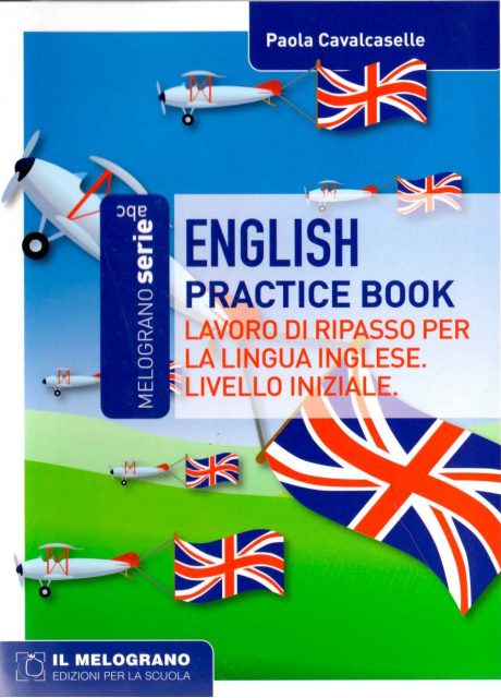 English practice book