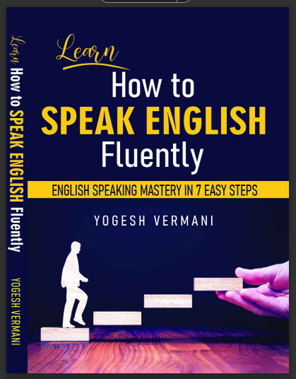 How to SPEAK ENGLISH Fluently