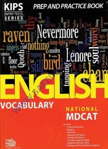kips english vocabulary book