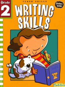 Writing Skills Grade 2