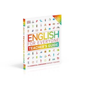 English for Everyone Teacher’s Guide