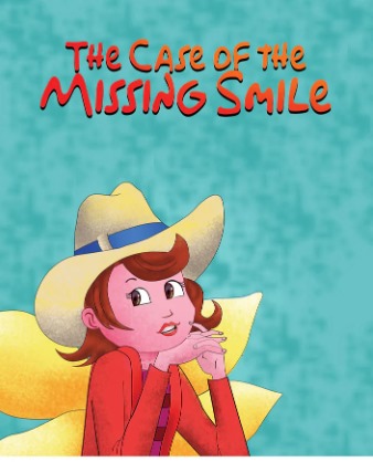 THE CASE OF THE MISSING SMILE