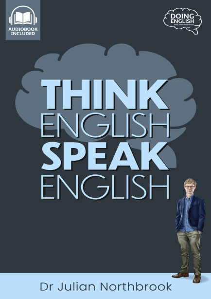 Think English, Speak English