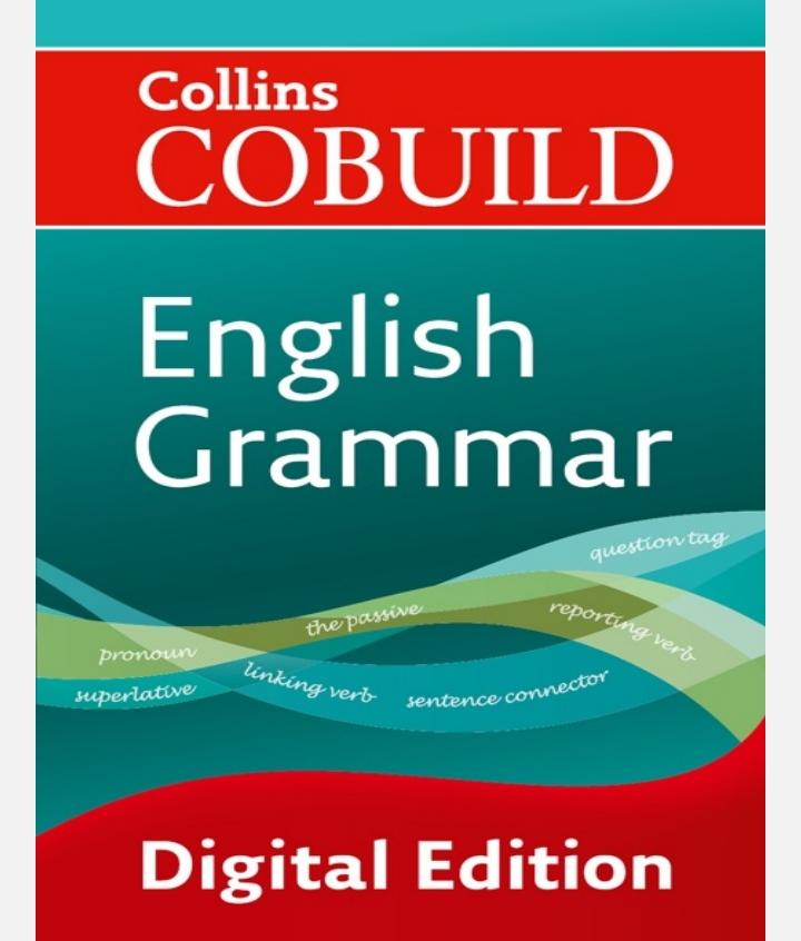 Collins COBUILD English