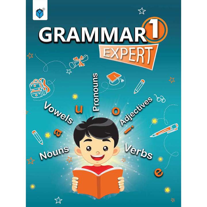 Grammar Expert1