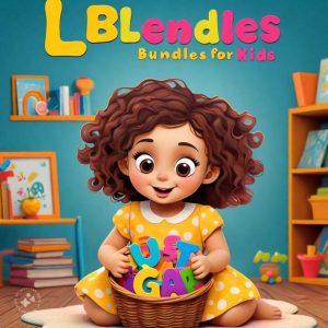 L BLENDLES Bundles for kids