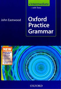 OXFORD Grammar