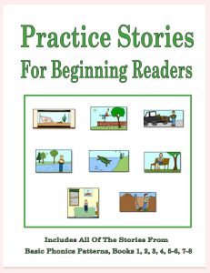 Practice Stories for beginners