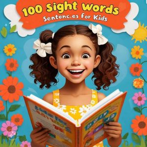 100 Sight Words Sentences