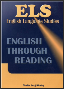 ELS ENGLISH LANGUAGE BOOK