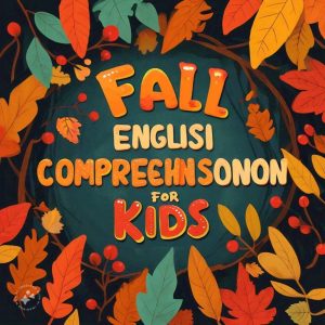 Fall English Comprehension