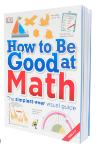 How to be Good at Math