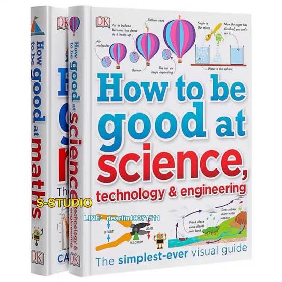 How to be Good at Science