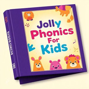 Jolly Phonics