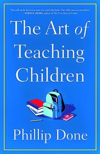 The Art of Teaching Children