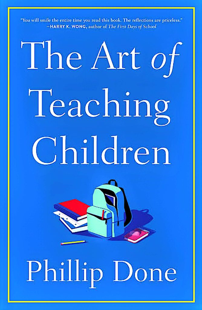 The Art of Teaching Children