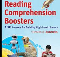 reading comprehention 100 lesson